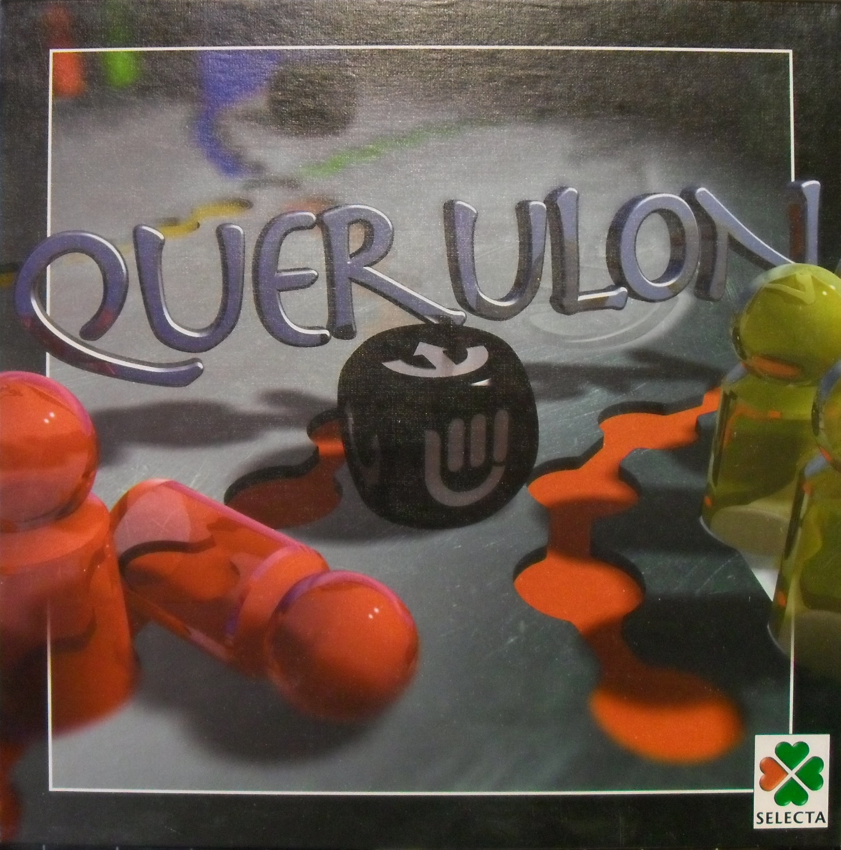 Querulon