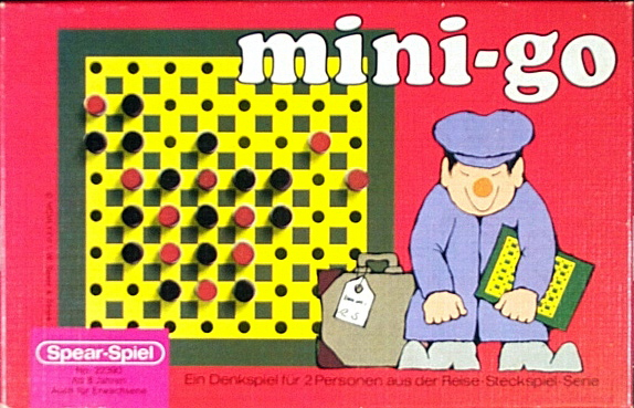 Mini-Go