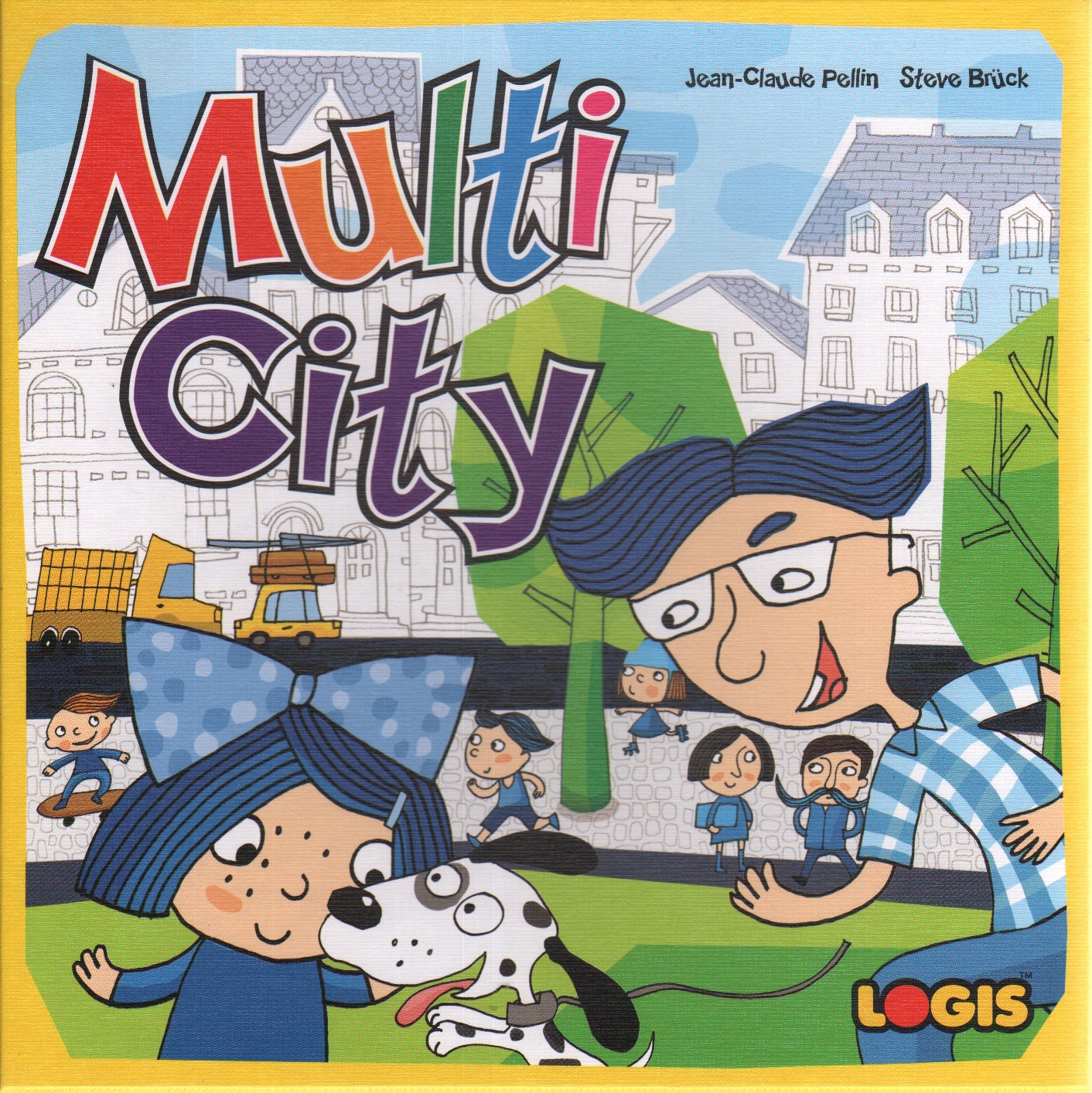 Multi City