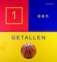 Getallen