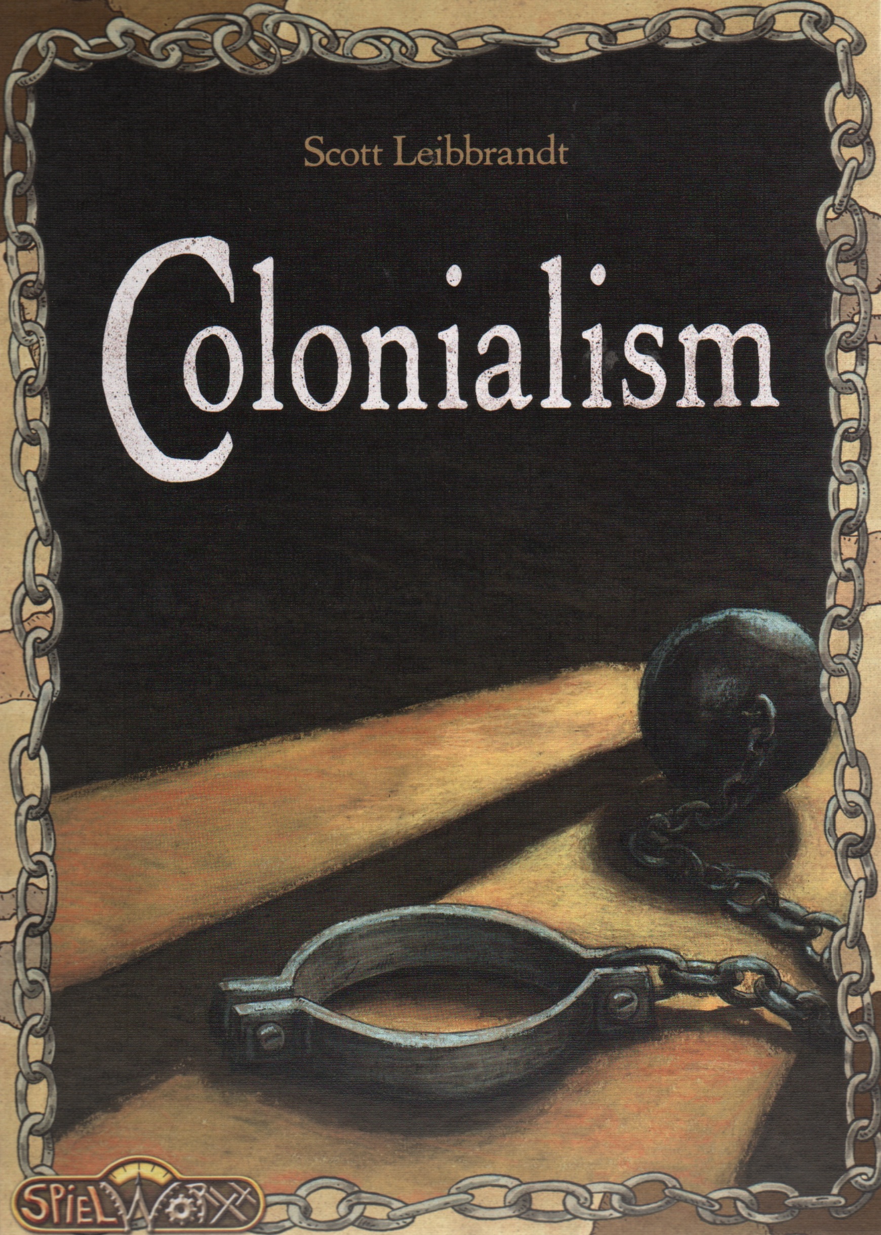 Colonialism