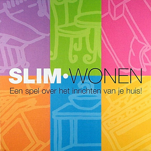 Slim wonen