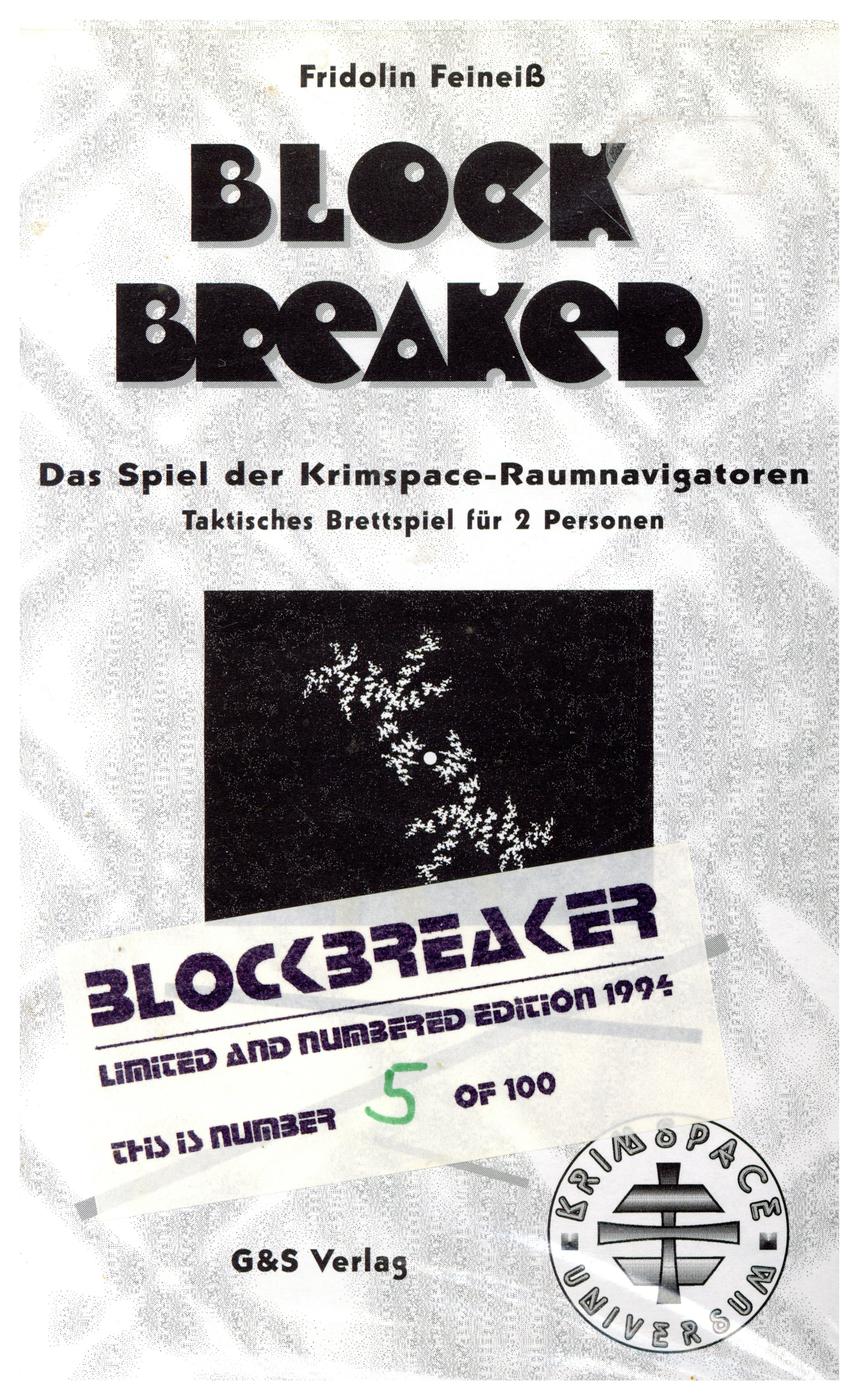 Block Breaker