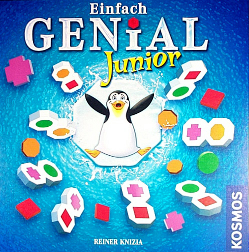 Einfach Genial: Junior