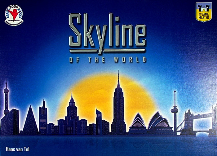 skyline