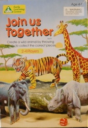 Join us Together