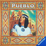 Pueblo