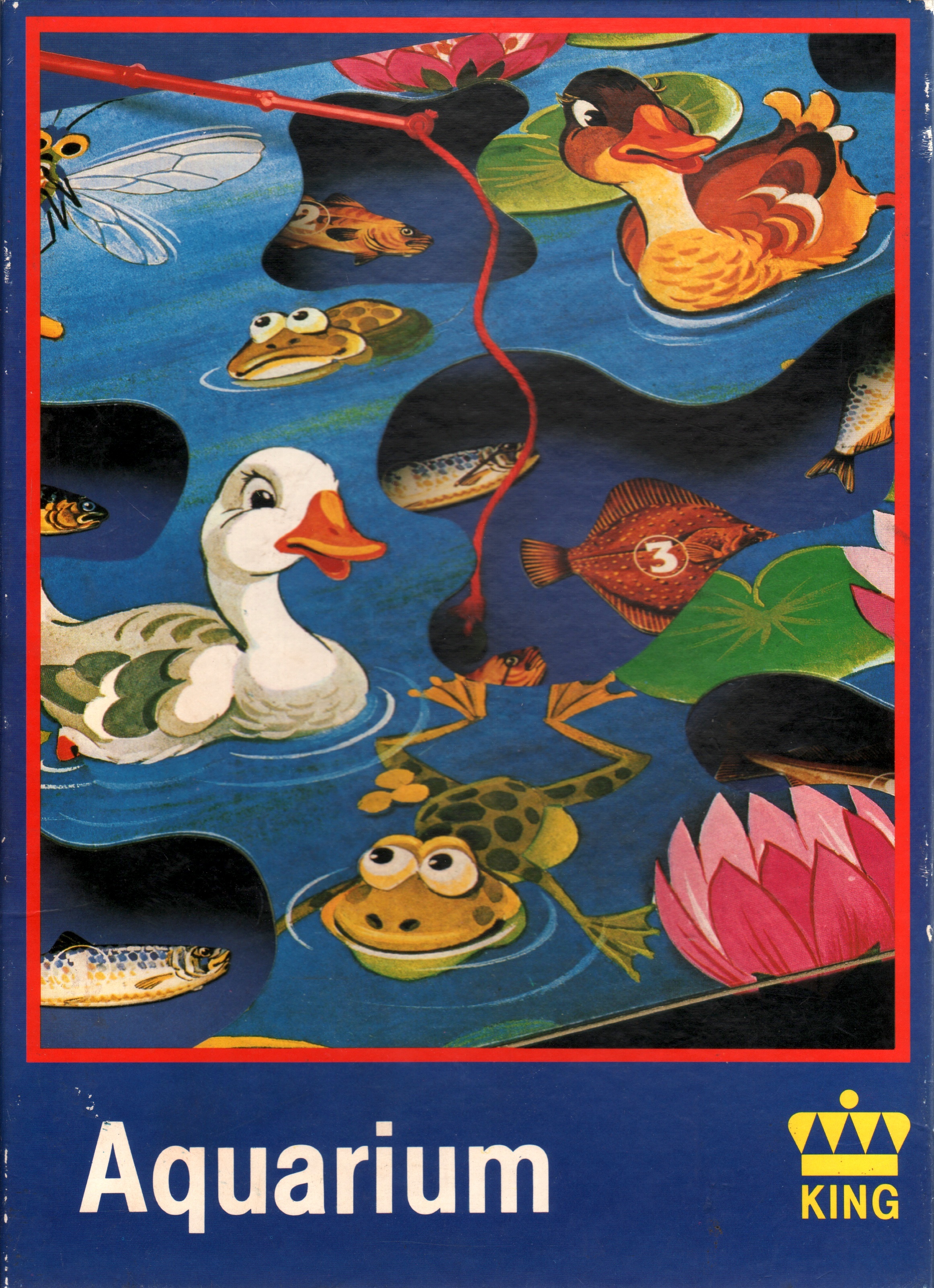 Aquarium