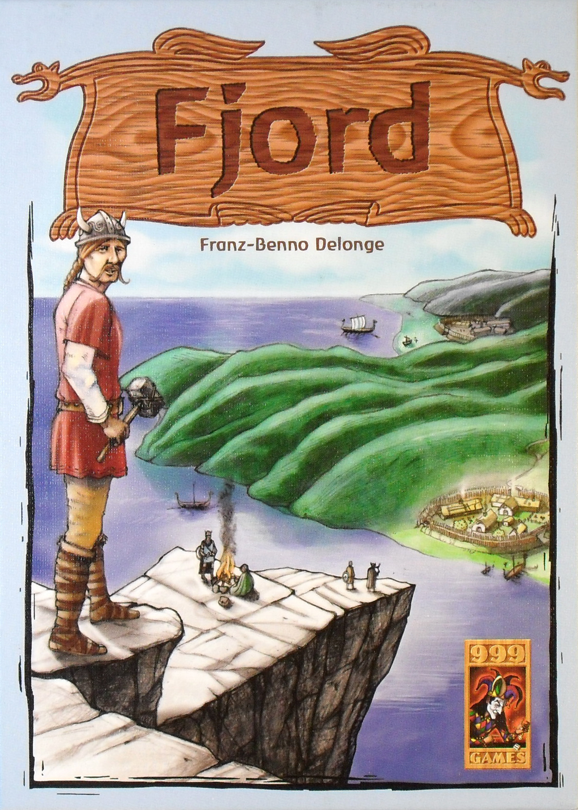 Fjord