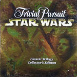 Trivial Pursuit: Star Wars