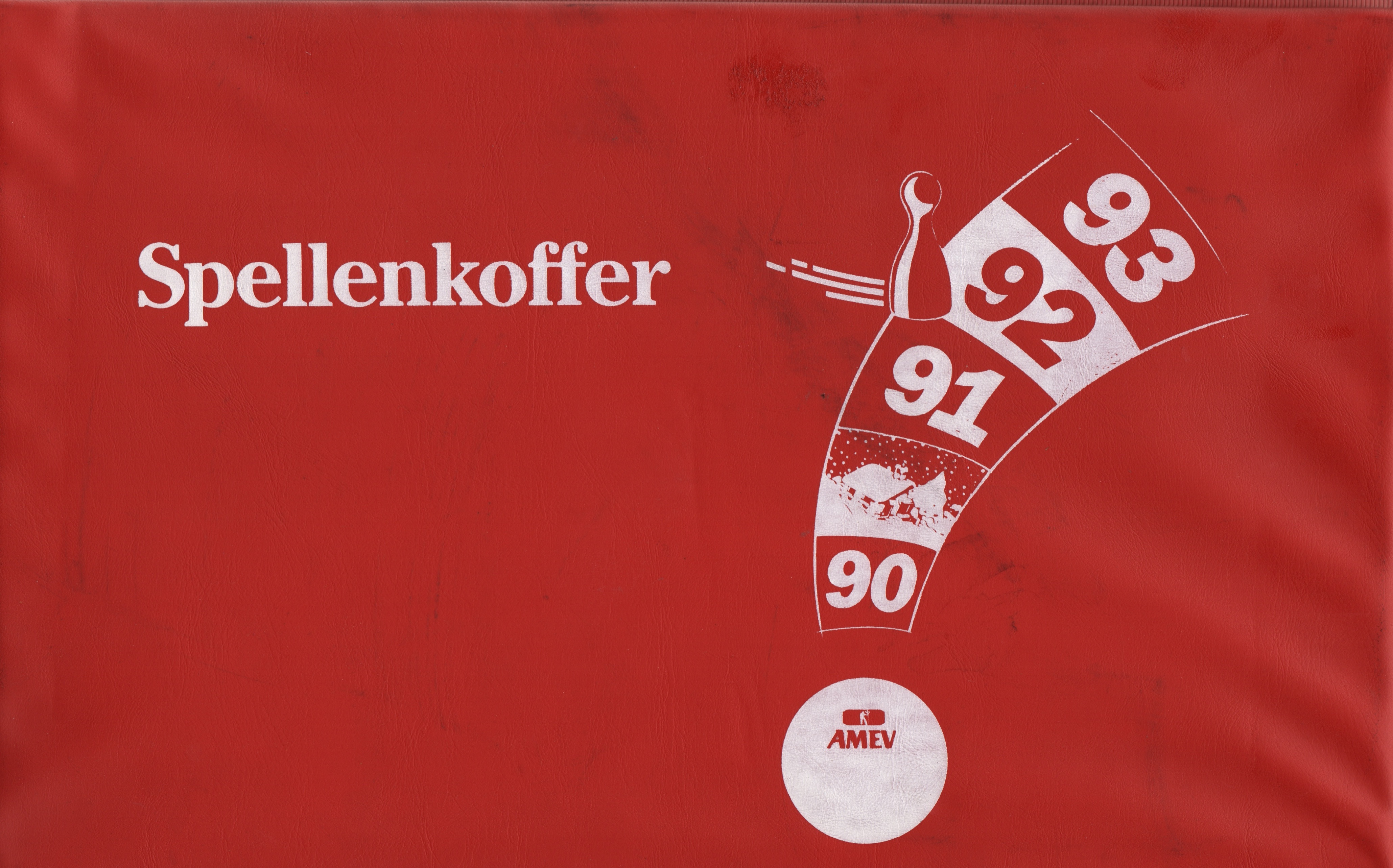 Spellenkoffer (AMEV)