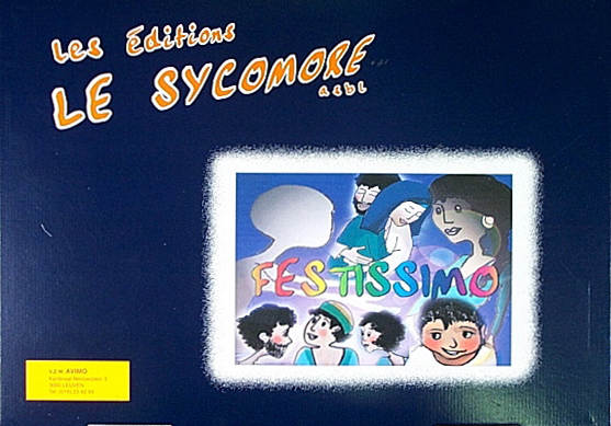 Festissimo
