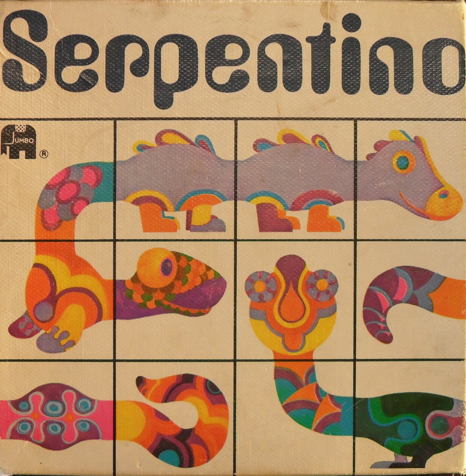 Serpentino
