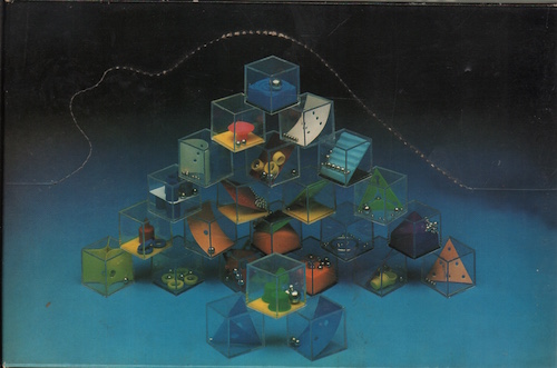 Mini Gedulds-Spiele 2