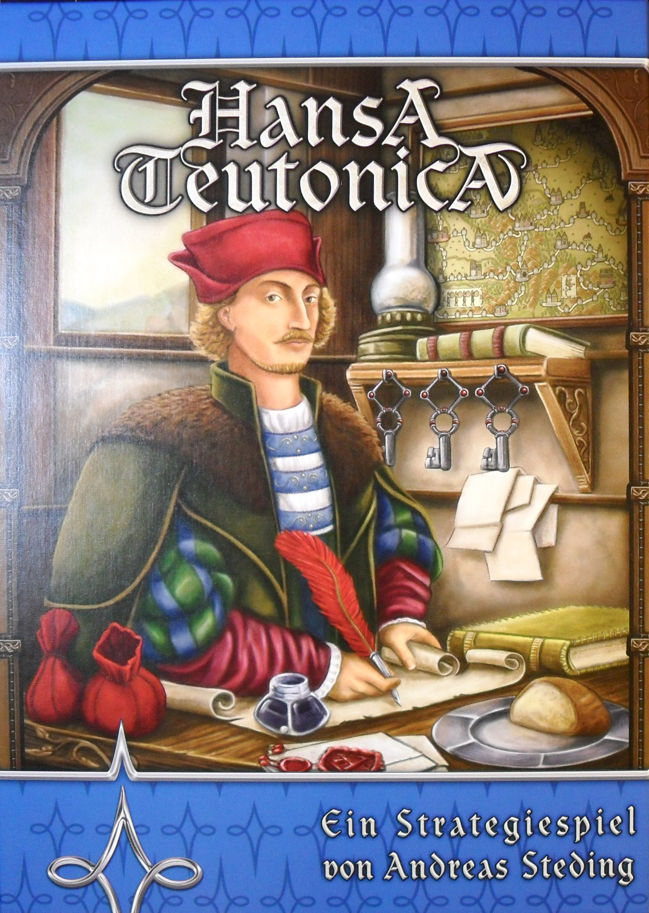 Hansa Teutonica