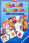 Was will ich werden?