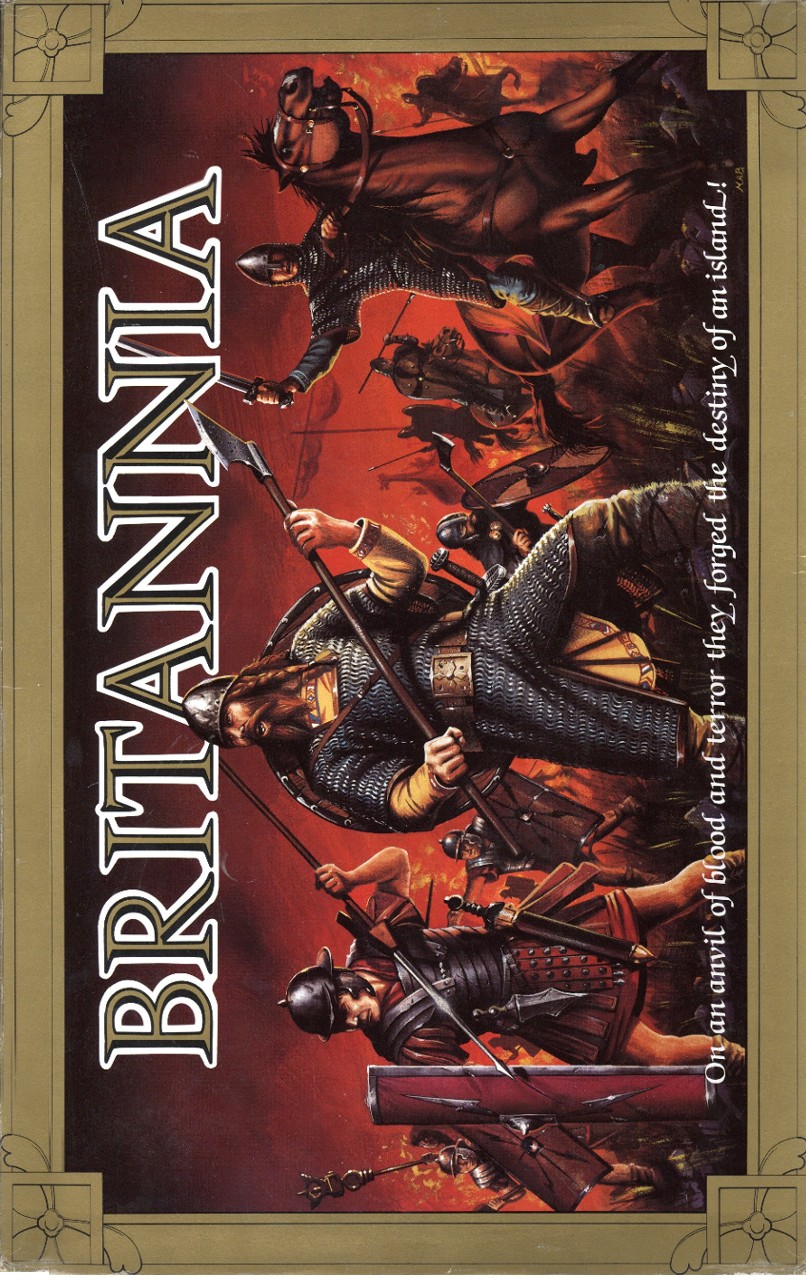 Britannia