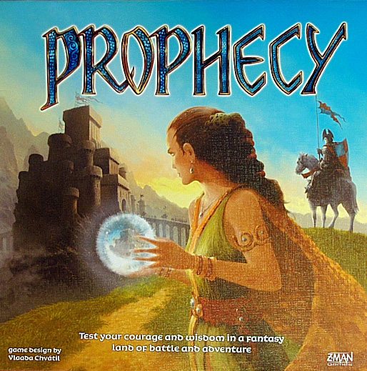 Prophecy