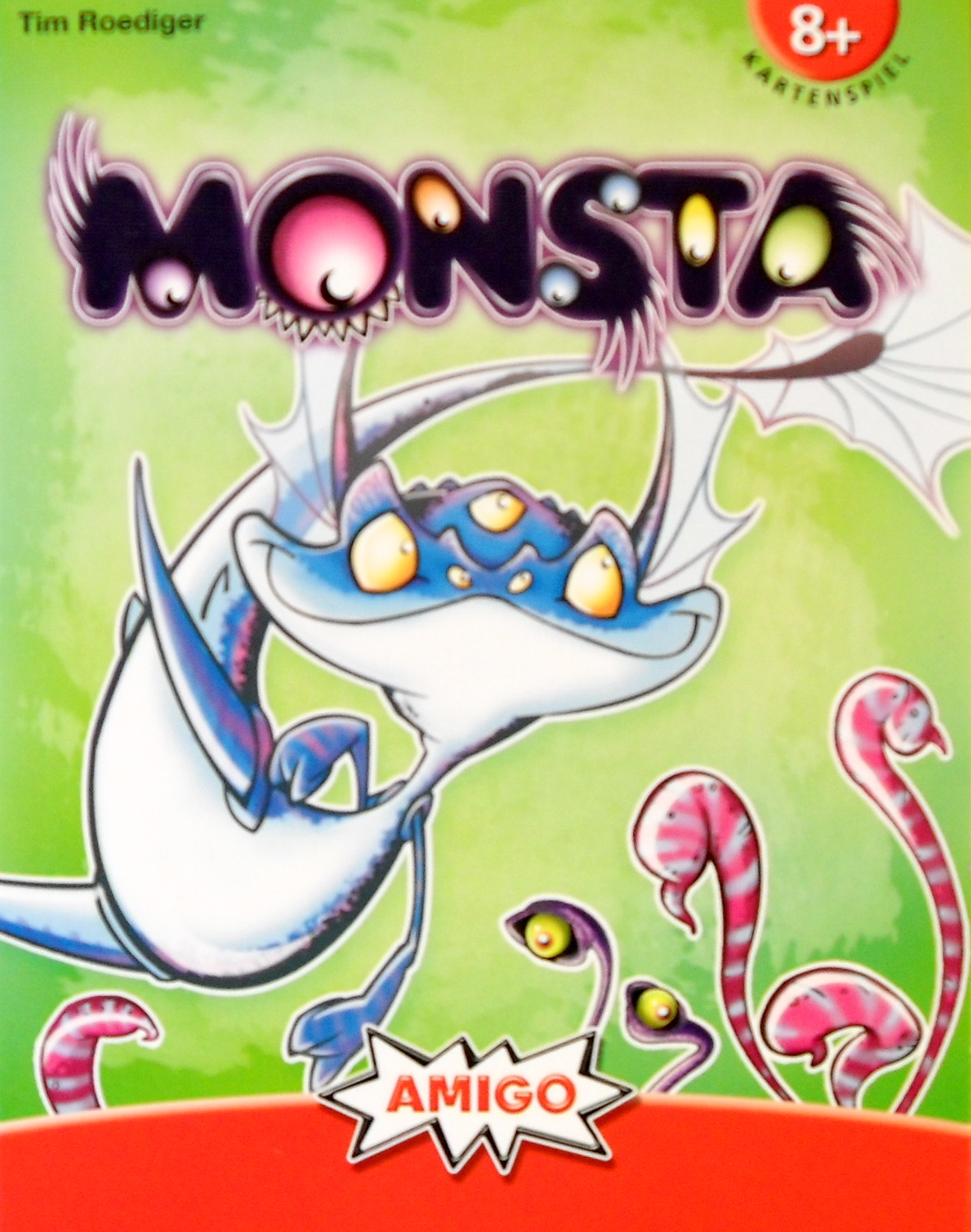 Monsta