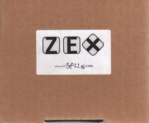Zex (Tix)