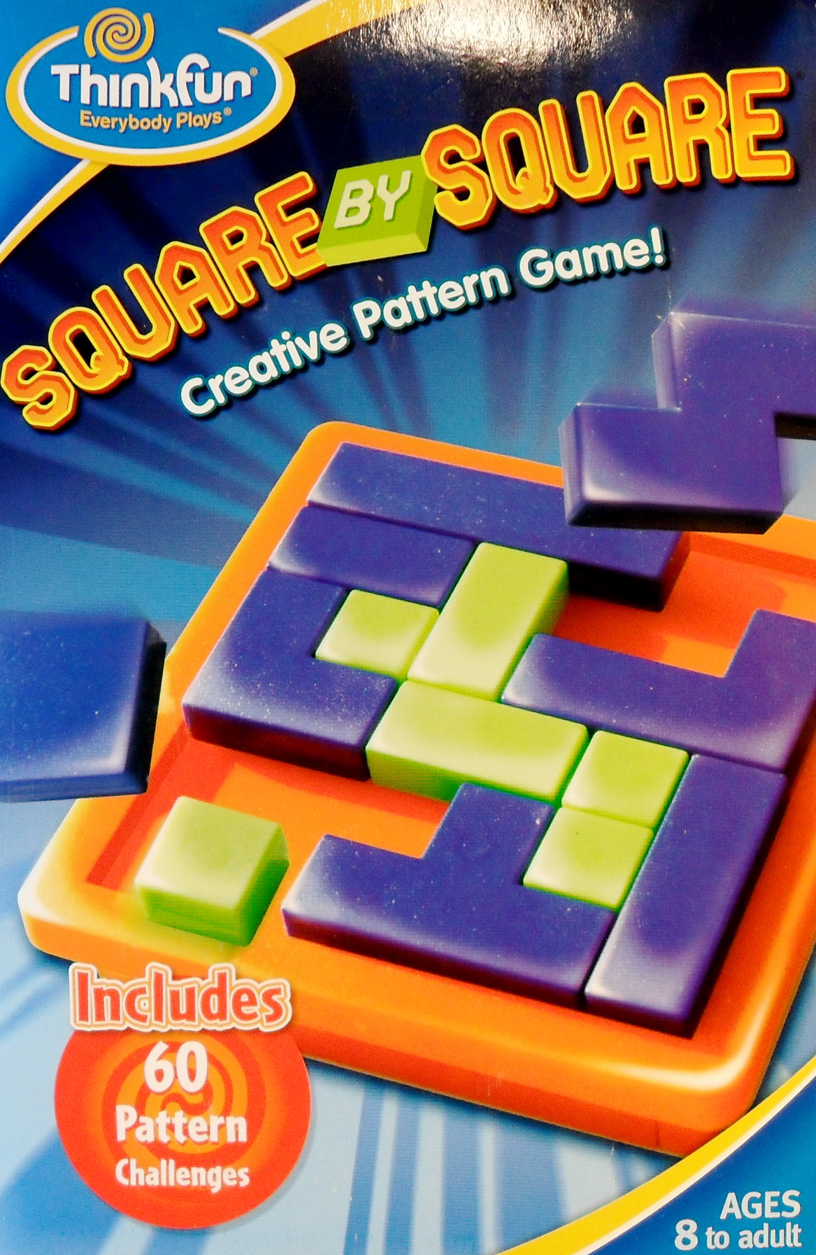 Square by Square