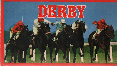 Derby