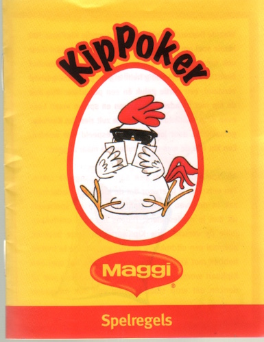 KipPoker