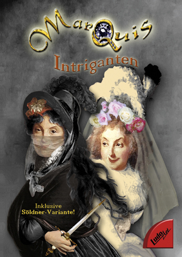 Marquis: Intriganten