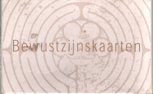 Bewustzijnskaarten