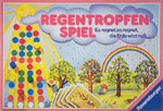Regentropfen Spiel
