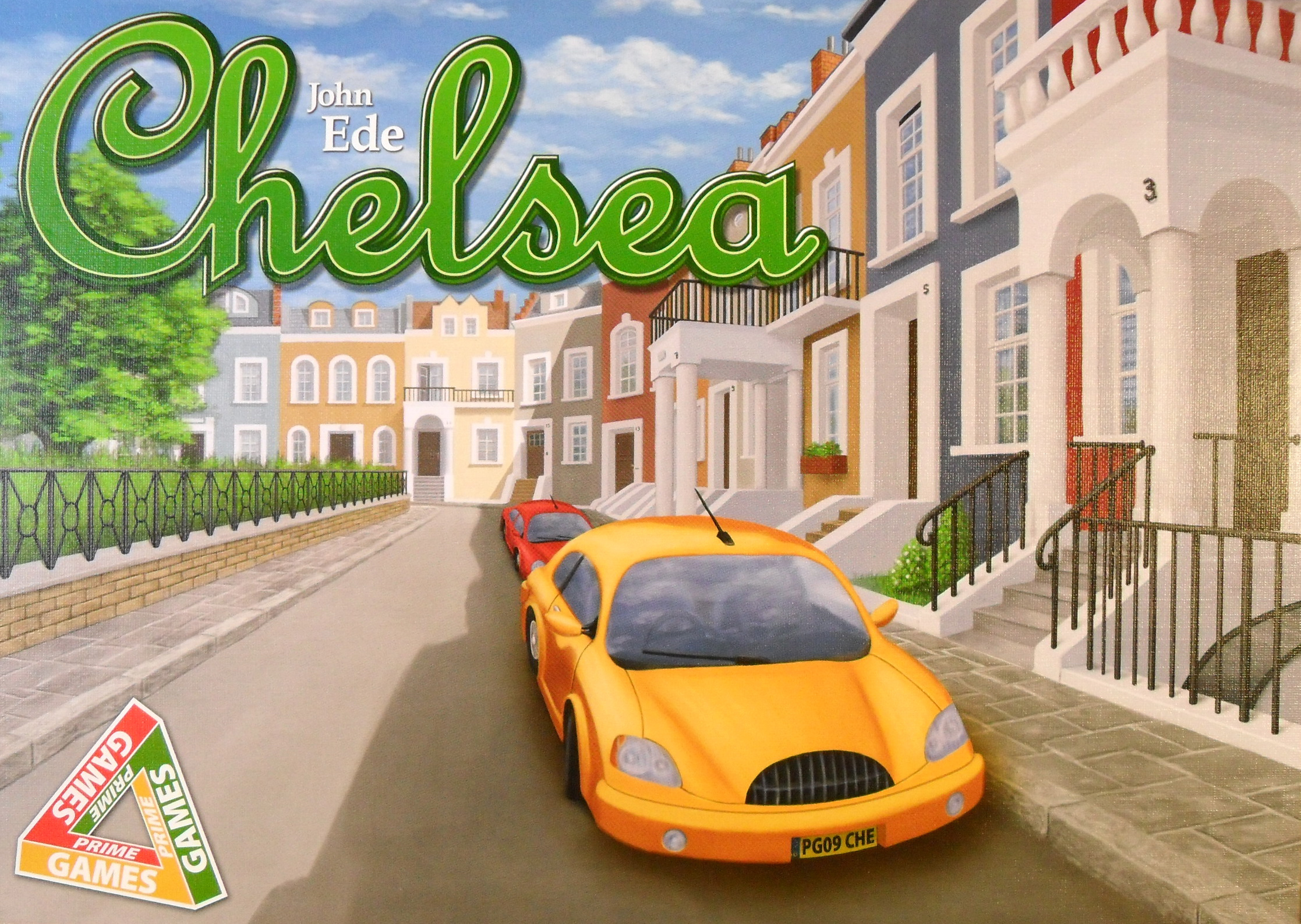 Chelsea