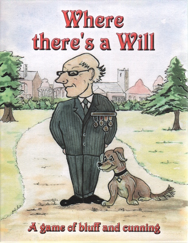 Where There's a Will