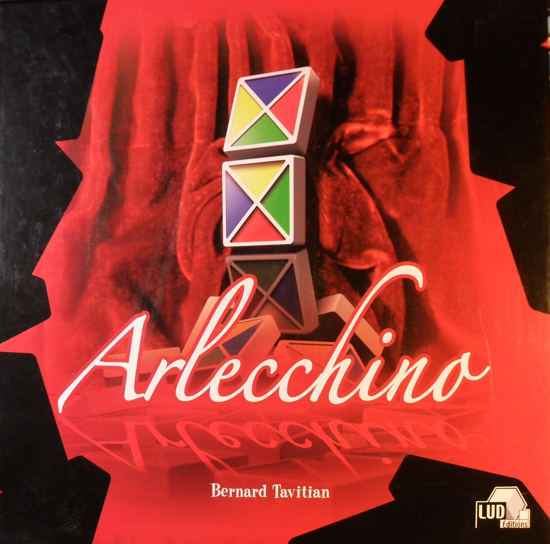 Arlecchino