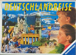 Deutschlandreise