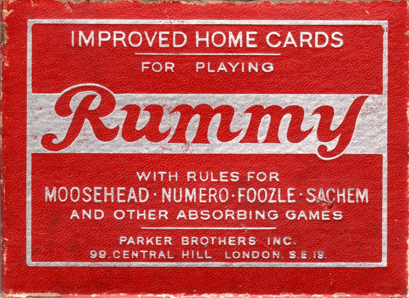 Rummy