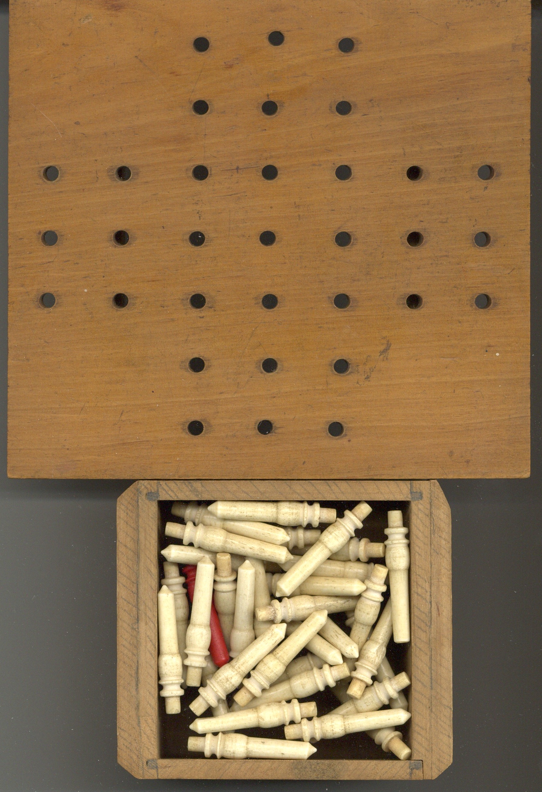 Solitaire (hout)