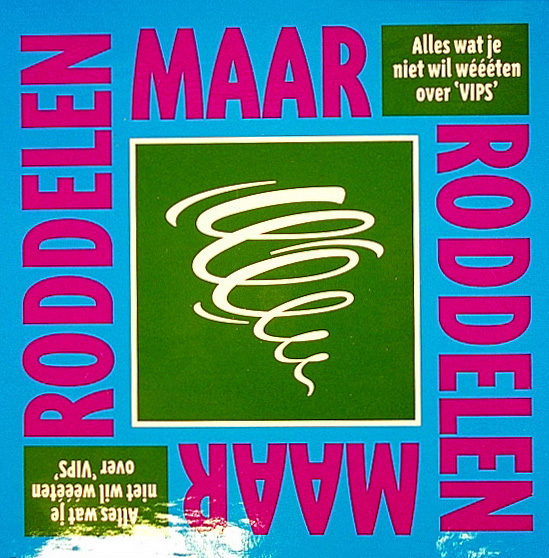 Roddelen Maar