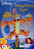 Boing, Boing Tigger