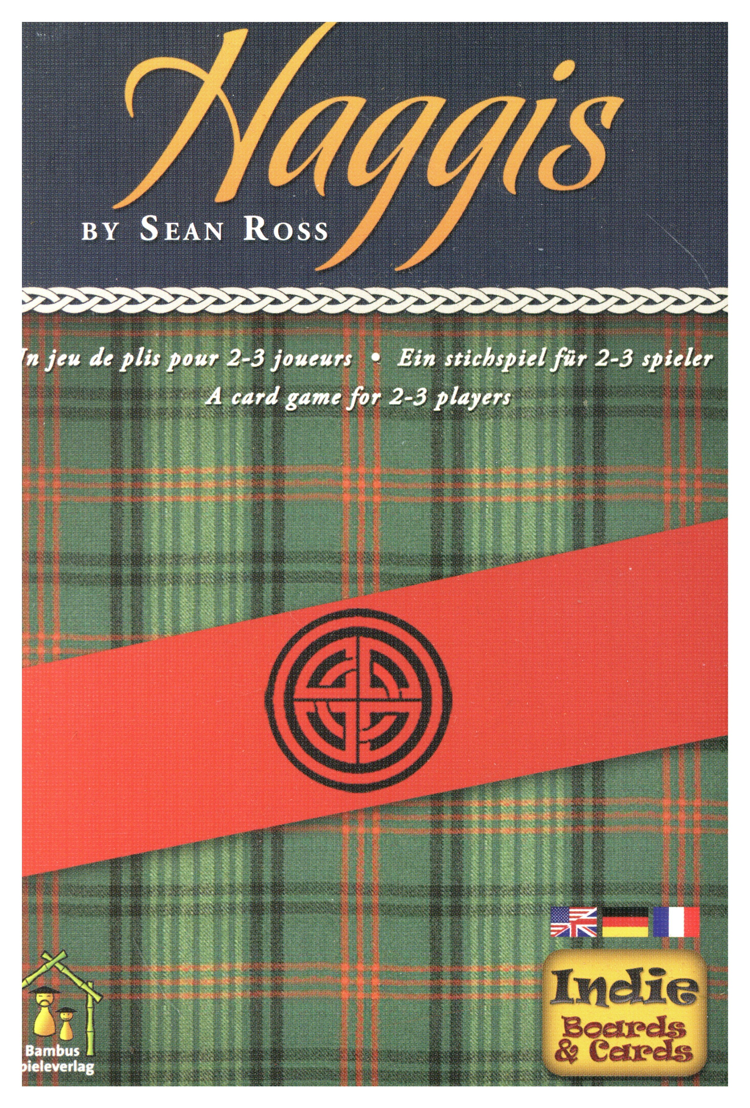 Haggis