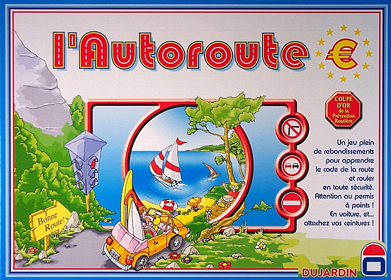 L'Autoroute