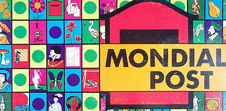 Mondial Post