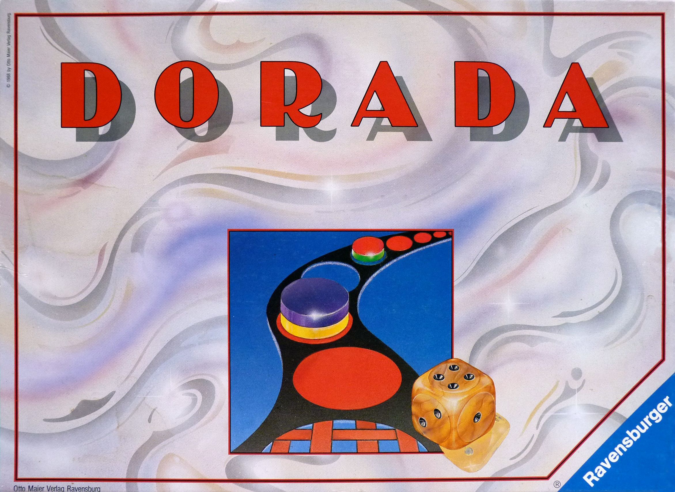 Dorada