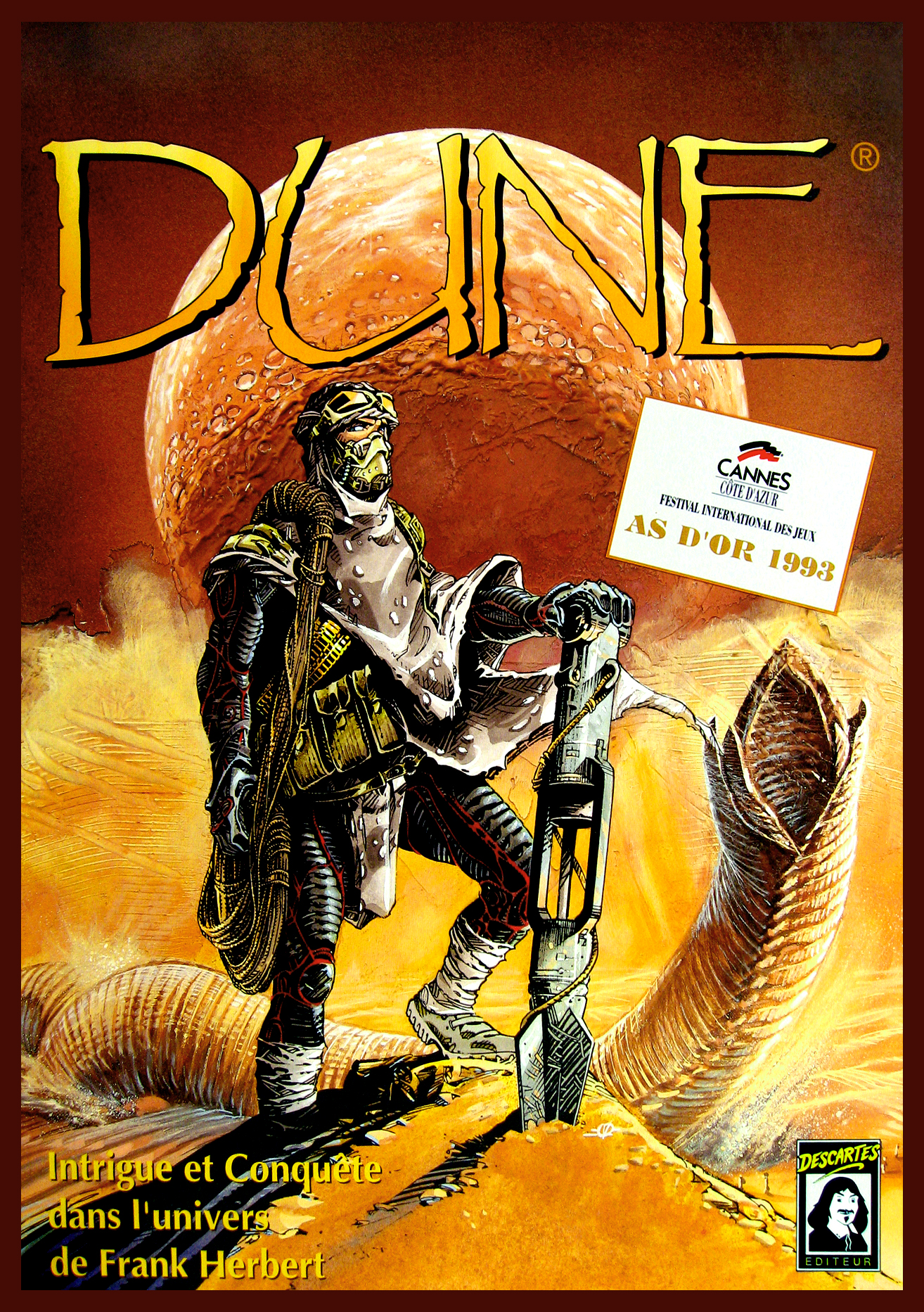 Dune
