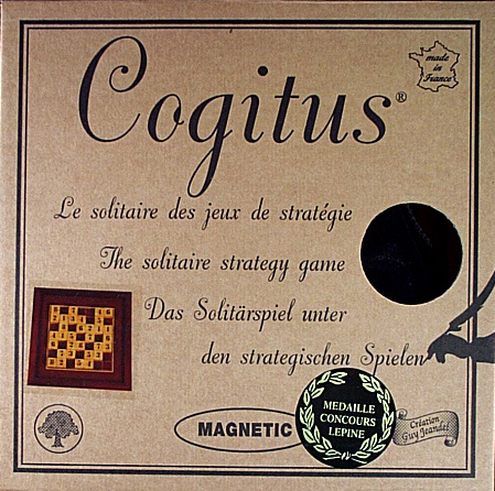 Cogitus