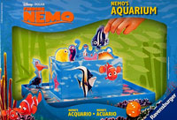 Nemo’s Aquarium