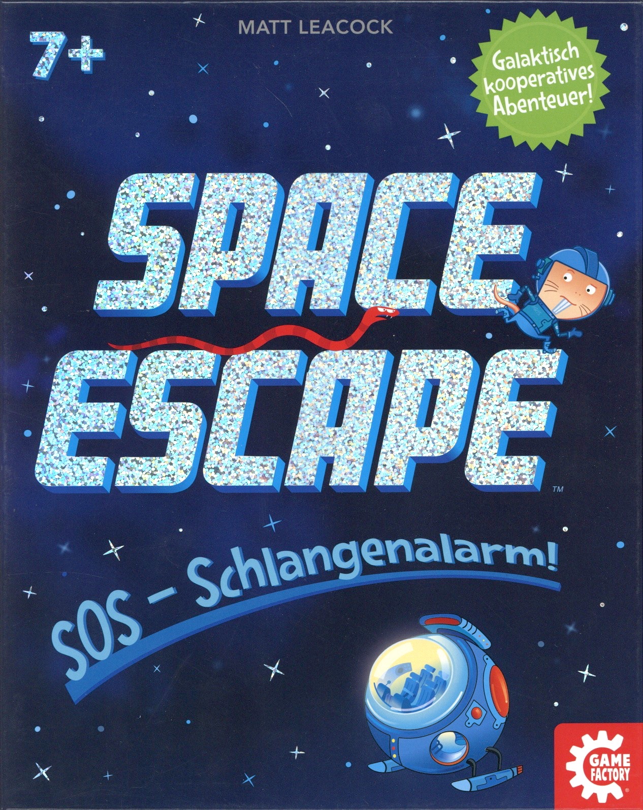 Space Escape