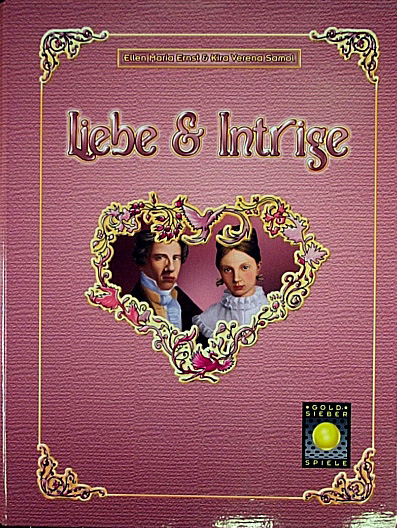 Liebe & Intrige