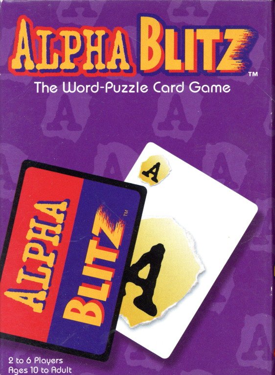 Alpha Blitz