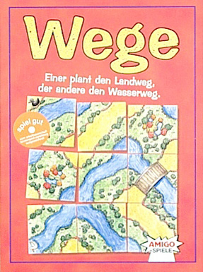 Wege