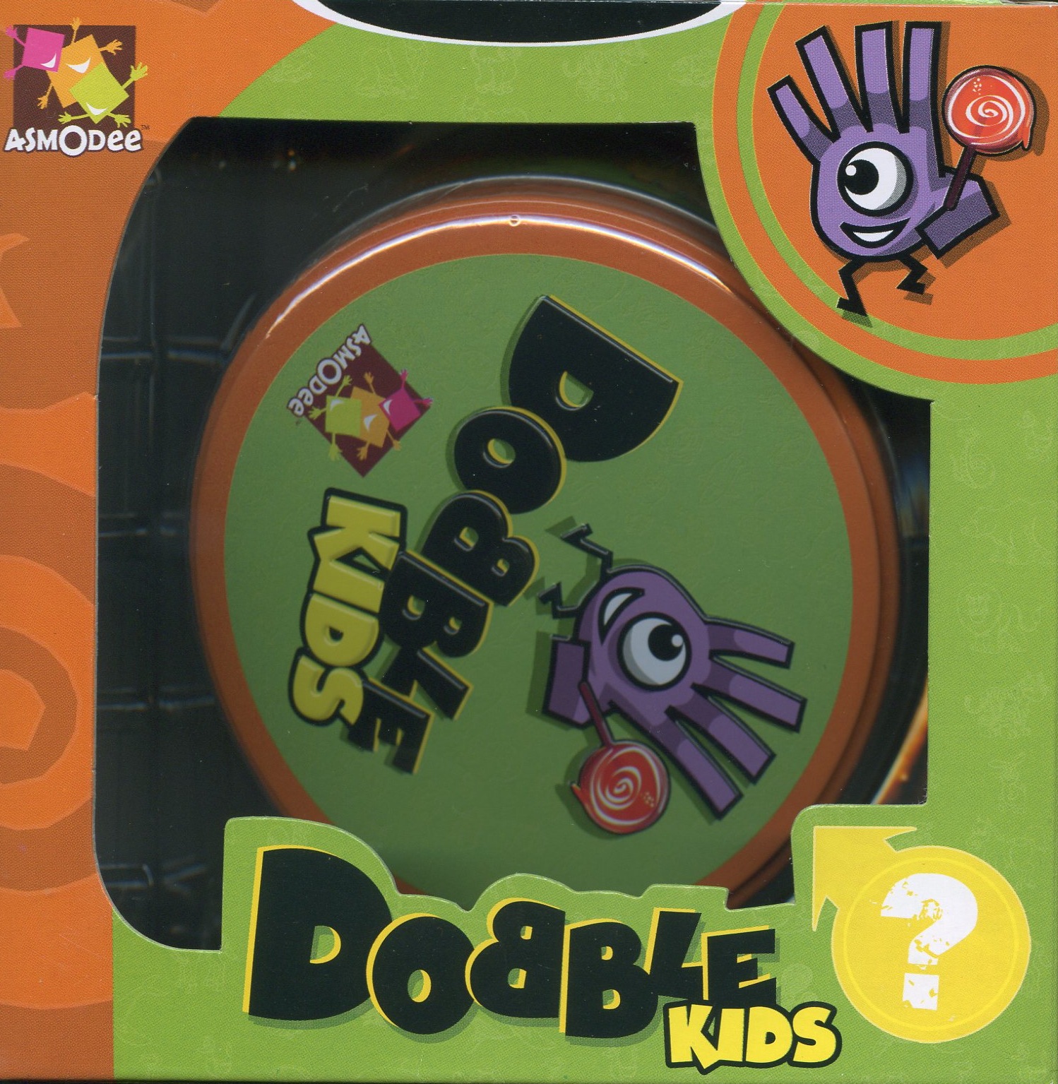 Dobble: Kids